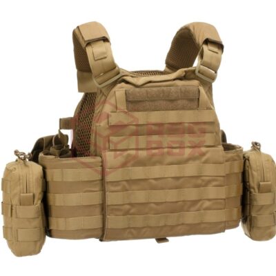 Alternative view of Warrior DCS 5.56 Config Coyote M