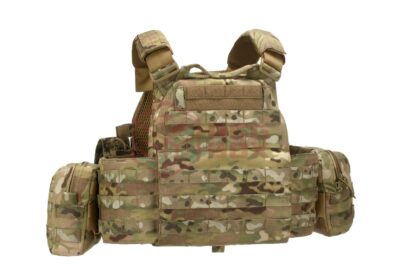 Warrior DCS 5.56 Config Multicam M - obrazek 2