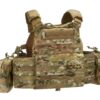 Warrior DCS G36 Config Multicam L OD-TM-10422775135 15435 W-EO-DCS-G36-L-MC asgbox.pl