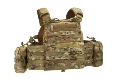 Warrior DCS G36 Config Multicam L - obrazek 2