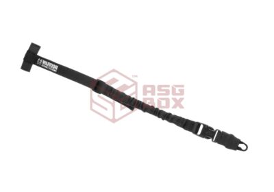 Warrior Quick Release Sling Black - obrazek 2