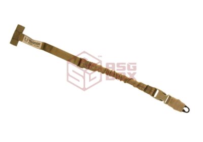 Warrior Quick Release Sling Coyote - obrazek 2