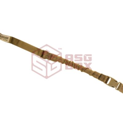 Alternative view of Warrior Quick Release Sling Coyote