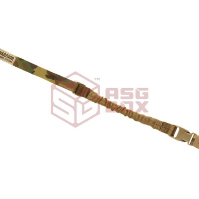 Alternative view of Warrior Quick Release Sling Multicam