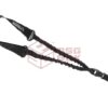 Warrior Single Point Bungee Sling Black OD-TM-10422906000 15448 W-EO-SPBS-BLK asgbox.pl