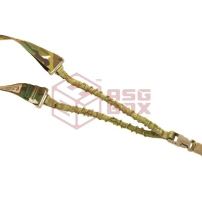 asgbox.pl - Single Point Bungee Sling Warrior