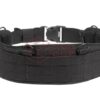 Warrior Enhanced PLB Belt Black OD-TM-10423006000 30680 W-EO-PLB-BLK asgbox.pl
