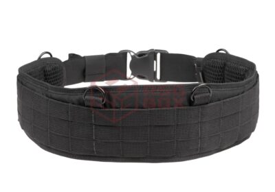 Warrior Enhanced PLB Belt Black - obrazek 2
