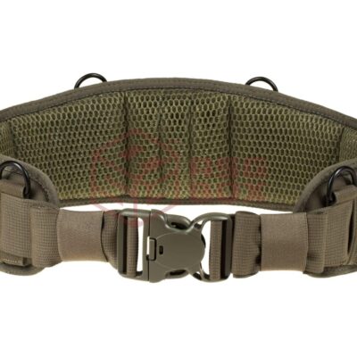 asgbox.pl - Enhanced PLB Belt Warrior