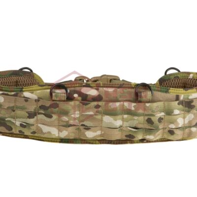 Alternative view of Warrior Enhanced PLB Belt Multicam