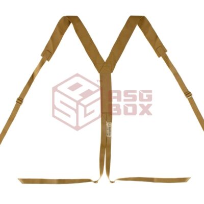 asgbox.pl - Slimline Harness Warrior