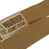 Warrior Slimline Harness Coyote OD-TM-10423130100 15453 W-EO-SLH-CT asgbox.pl
