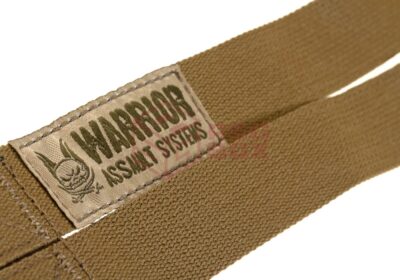 Warrior Slimline Harness Coyote - obrazek 2