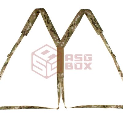 asgbox.pl - Slimline Harness Warrior