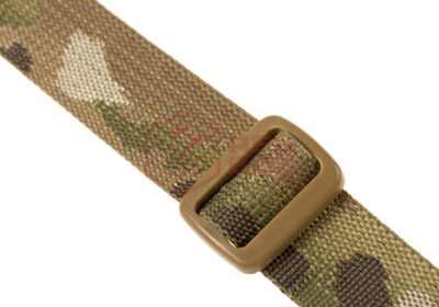 Warrior Slimline Harness Multicam - obrazek 2