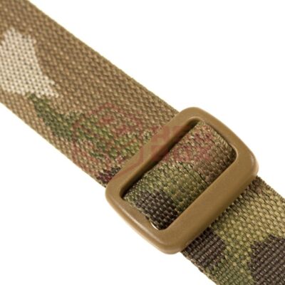 Alternative view of Warrior Slimline Harness Multicam