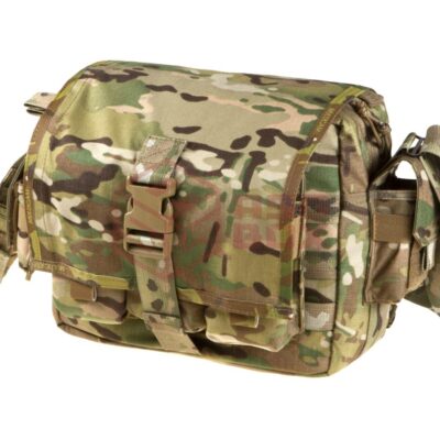 Alternative view of Warrior Grab Bag 5.56 Multicam
