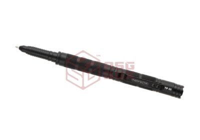 Perfecta Tactical Pen TP III Black - obrazek 4