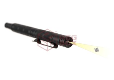 Perfecta Tactical Pen TP III Black - obrazek 6