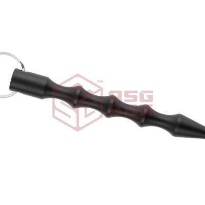 Alternative view of Perfecta Kubotan KB II