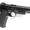 asgbox.pl - M45 A1 CQBP Blowback Co2 Colt