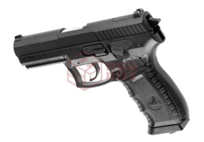IWI Jericho B Co2 Black - obrazek 2