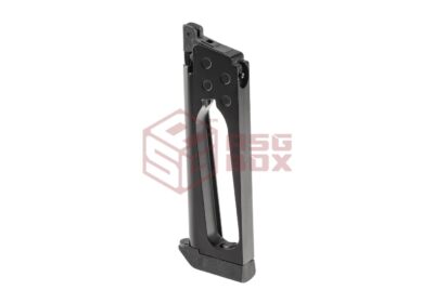 Colt Magazin M45 A1 CQBP Co2 19rds - obrazek 2