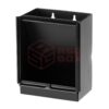 asgbox.pl - Magnum Pellet Trap 14x14cm Walther