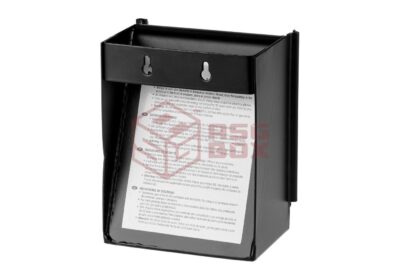 Walther Magnum Pellet Trap 14x14cm - obrazek 2