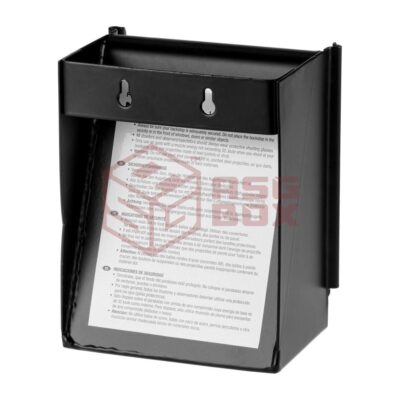 Alternative view of Walther Magnum Pellet Trap 14x14cm