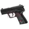 USP Compact Spring Gun Black OD-TM-10424906000 15511 2.5996 asgbox.pl