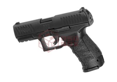 Walther PPQ HME Spring Gun Black - obrazek 2
