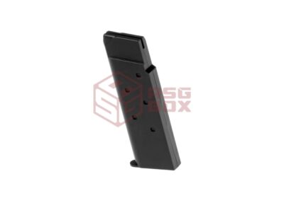 Combat Zone Magazin 19Eleven Spring Gun 12rds Black - obrazek 2