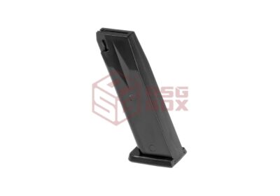 Magazin USP Compact Spring Gun 12rds Black - obrazek 2
