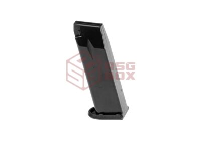 Walther Magazin PPQ MME Spring Gun 14rds Black - obrazek 2