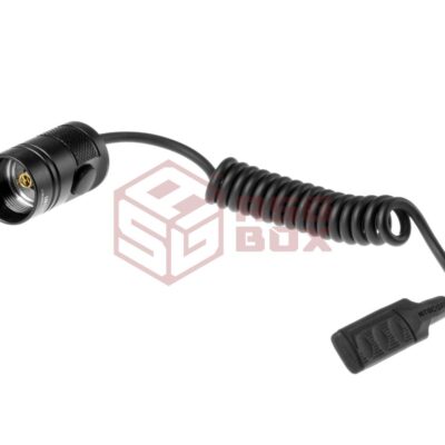 Alternative view of Nitecore RSW1 Remote Pressure Switch