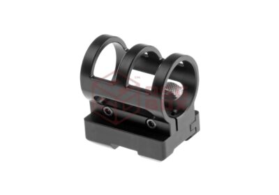Nitecore GM02 Mount Black - obrazek 2