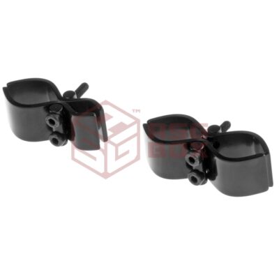 Alternative view of Nitecore GM03 Mount Black