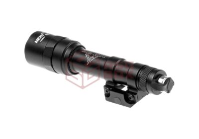 Night Evolution M600U Ultra Scout Weaponlight Black - obrazek 2