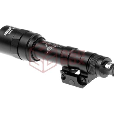 Alternative view of Night Evolution M600U Ultra Scout Weaponlight Black