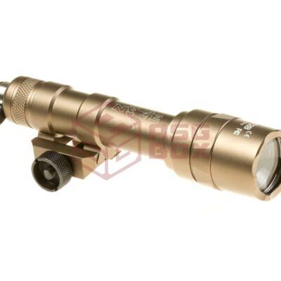asgbox.pl - M600U Ultra Scout Weaponlight Night Evolution