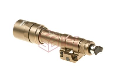 Night Evolution M600U Ultra Scout Weaponlight Dark Earth - obrazek 2