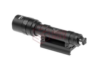 Night Evolution M620U Ultra Scout Weaponlight Black - obrazek 2