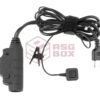 asgbox.pl - U94 II PTT ICOM Connector Z-Tactical