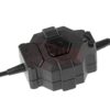 Z-Tactical zTac Wireless PTT Motorola 1-Pin Connector Black OD-TM-10428006000 15593 asgbox.pl