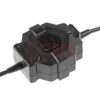 Z-Tactical zTac Wireless PTT ICOM Connector Black OD-TM-10428206000 15595 asgbox.pl