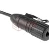 Z-Tactical zTac Wireless PTT Motorola 2-Pin Connector Black OD-TM-10428306000 asgbox.pl