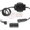 asgbox.pl - zTac Wireless PTT Midland Connector Z-Tactical