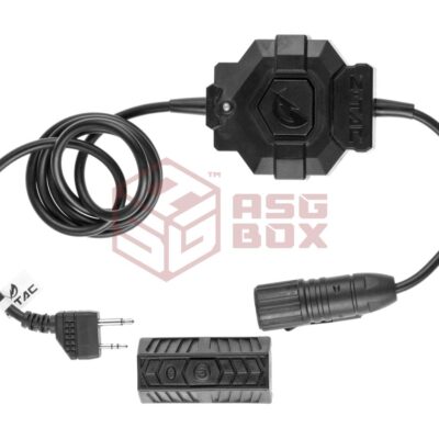 asgbox.pl - zTac Wireless PTT Midland Connector Z-Tactical