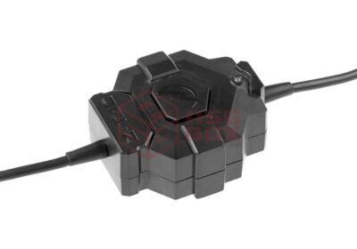 Z-Tactical zTac Wireless PTT Midland Connector Black - obrazek 2